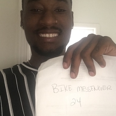 BikeMessenger-Dujuan-Los-Angeles