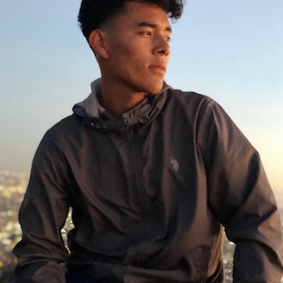 BikeMessenger-Fernando-Los-Angeles