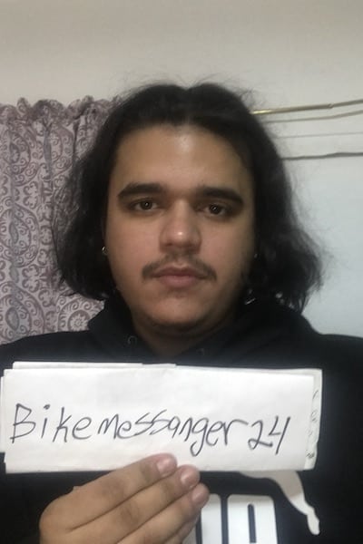 BikeMessenger-Prince-New-York-Bronx