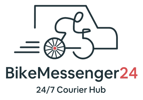 BikeMessenger24.com | 24 h LIVE RADAR